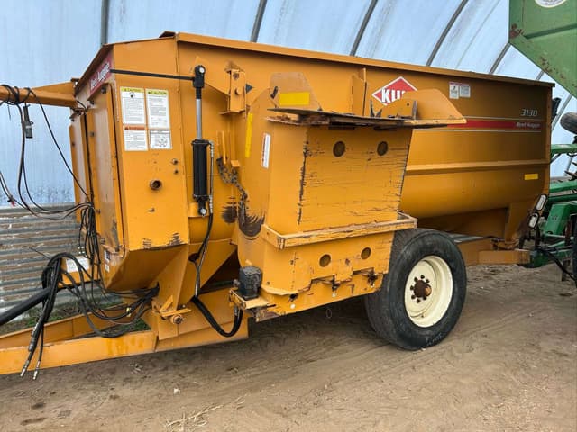 Image of Kuhn 3130 equipment image 3