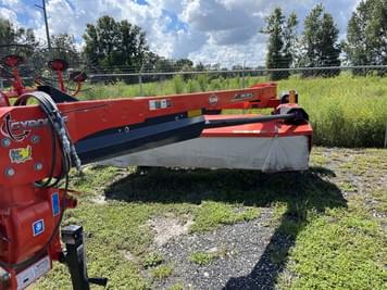 Main image Kuhn GMD 3151 TL