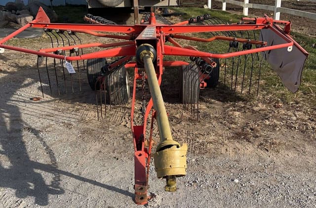 Image of Kuhn GA 3200 GT equipment image 1