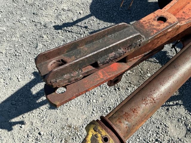 Image of Kuhn GF5000T equipment image 3