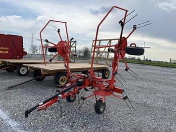 Main image Kuhn GF5001THA