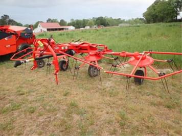 Main image Kuhn GF502