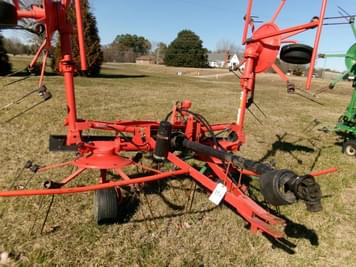 Main image Kuhn GF502THA