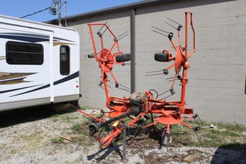 Main image Kuhn GF5001THA