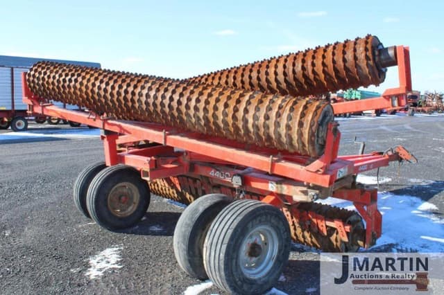 Image of Kuhn 4400 equipment image 2