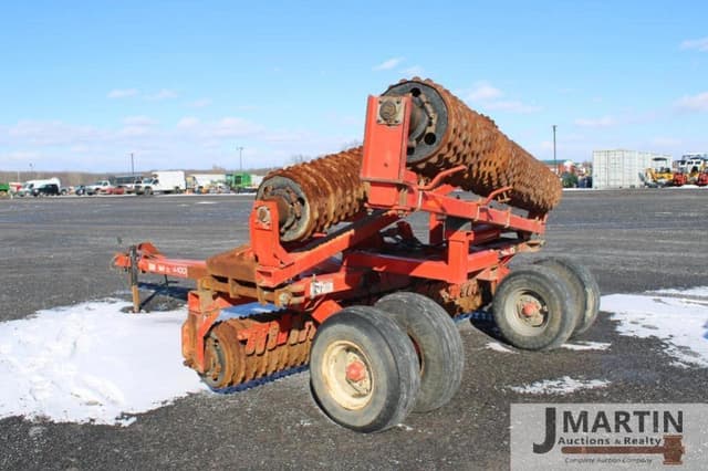 Image of Kuhn 4400 equipment image 3