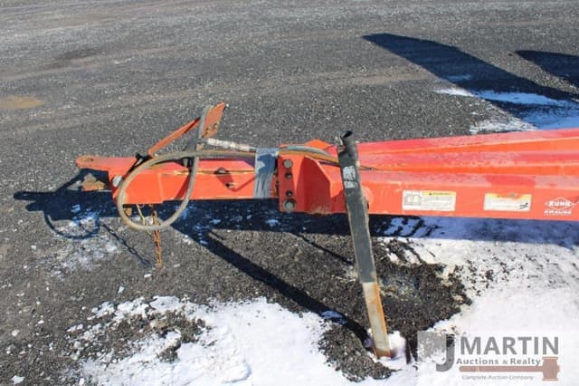 Image of Kuhn 4400 equipment image 4