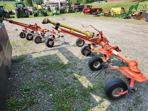 Image of Kuhn GF440T Primary image
