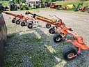 Kuhn GF440T Image