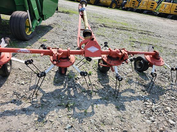 Image of Kuhn GF440T equipment image 2