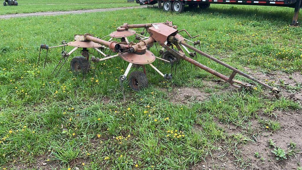 Image of Kuhn GF452T Primary image