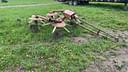 Kuhn GF452T Image