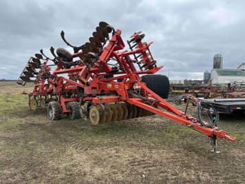 Main image Kuhn Krause Dominator 4850