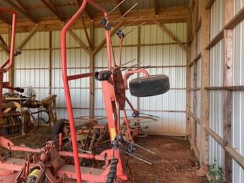 Main image Kuhn GF5202THA