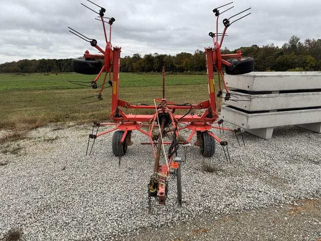 Image of Kuhn GF5202THA equipment image 1