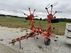 Kuhn GF5202THA Image