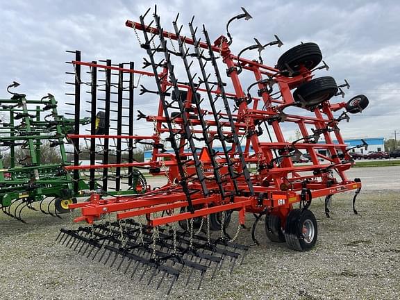 Image of Kuhn Krause 5635 equipment image 1