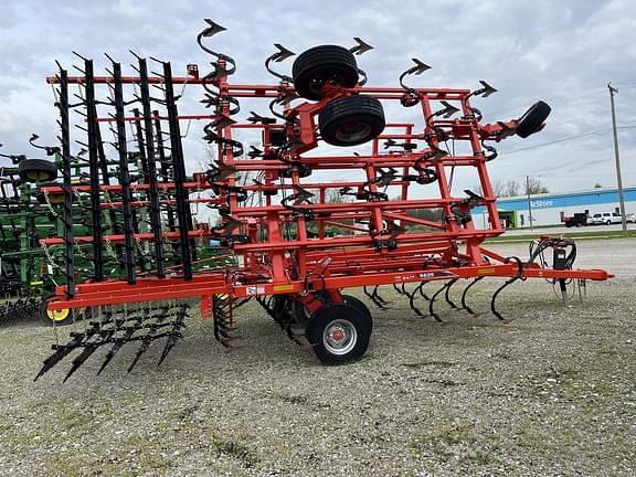 Image of Kuhn Krause 5635 equipment image 3