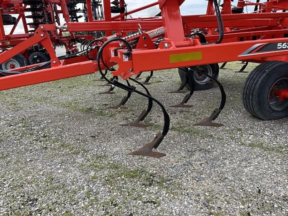 Image of Kuhn Krause 5635 equipment image 2
