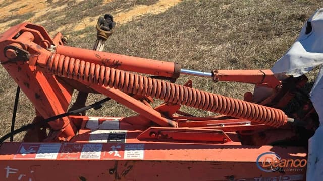 Image of Kuhn GMD 700-GII equipment image 4