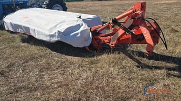 Main image Kuhn GMD 700-GII