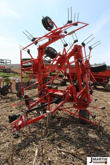 Main image Kuhn GF7802THA