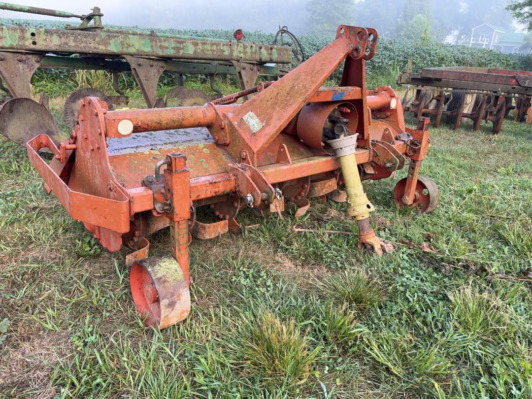 Image of Kuhn EL81M180 Primary image