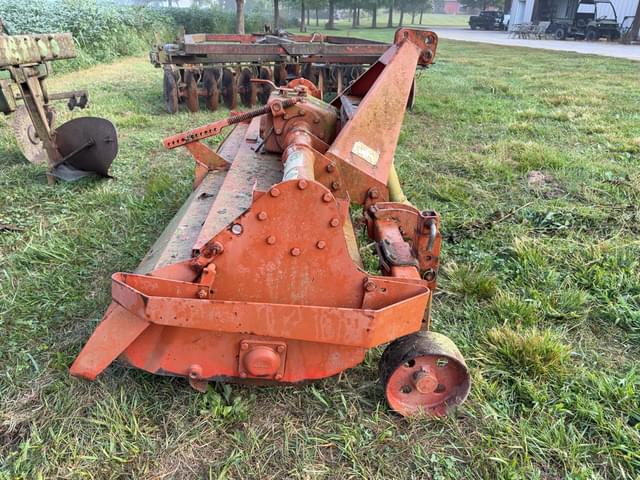 Image of Kuhn EL81M180 equipment image 1
