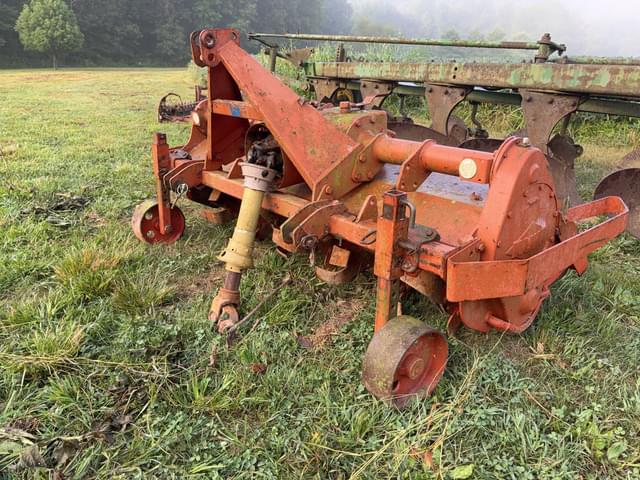Image of Kuhn EL81M180 equipment image 4