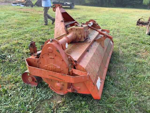Image of Kuhn EL81M180 equipment image 3