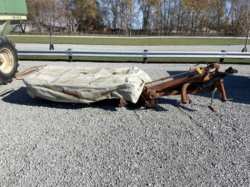 Main image Kuhn GMD 66 HD