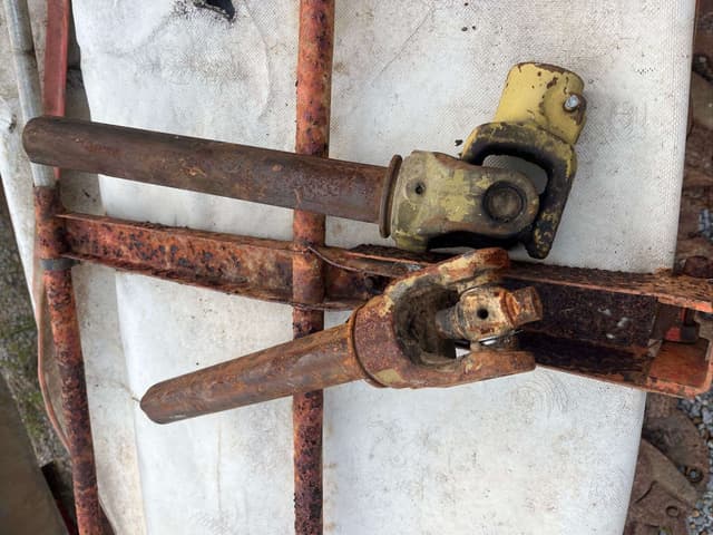 Image of Kuhn GMD 700-GII HD equipment image 3