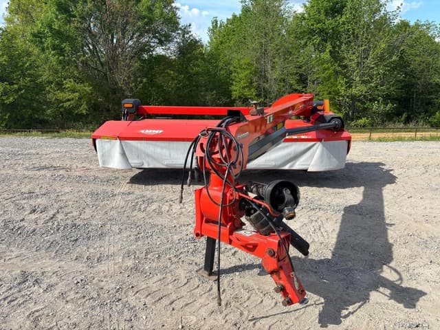 Image of Kuhn GMD4051TL equipment image 2