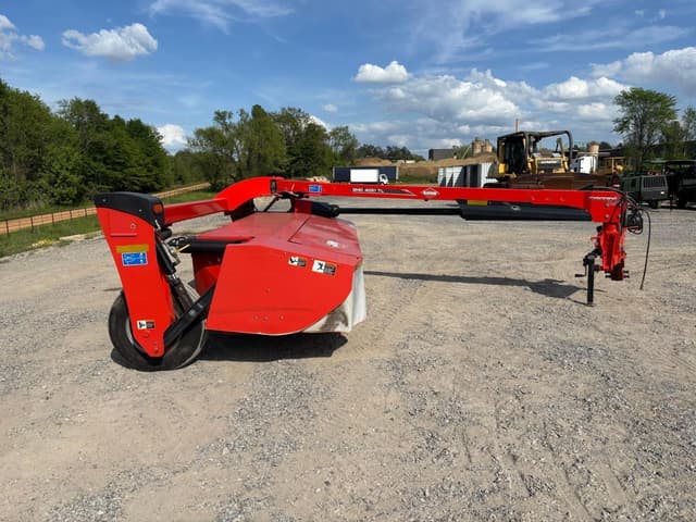 Image of Kuhn GMD4051TL equipment image 4