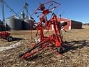 Kuhn GF7802THA Image