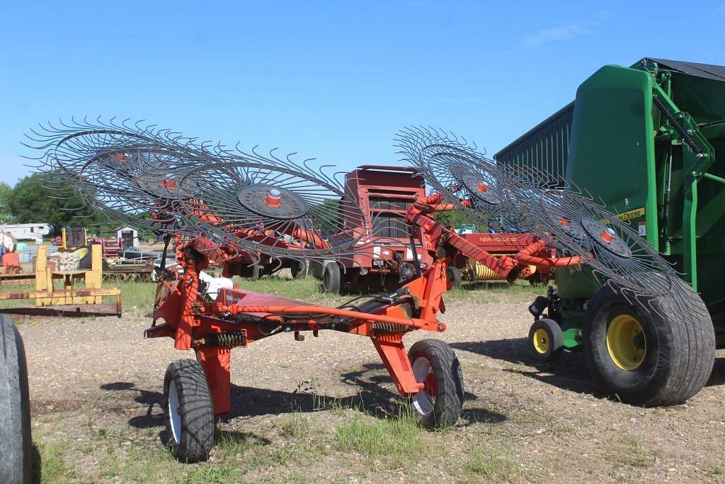 Image of Kuhn SR108 Image 1