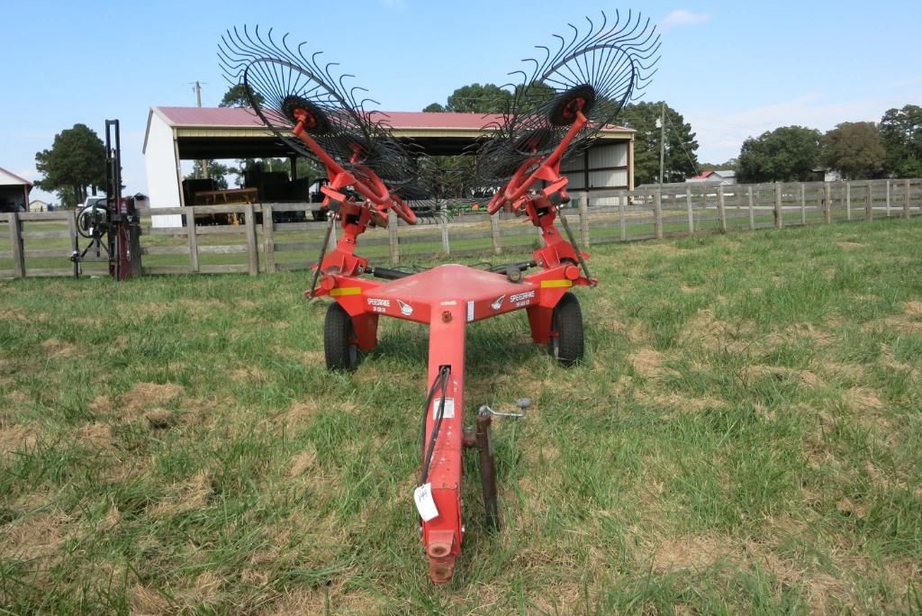 Main image Kuhn SR108GII