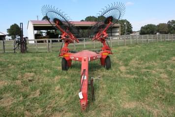 Main image Kuhn SR108GII