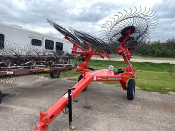 Main image Kuhn SR110GII