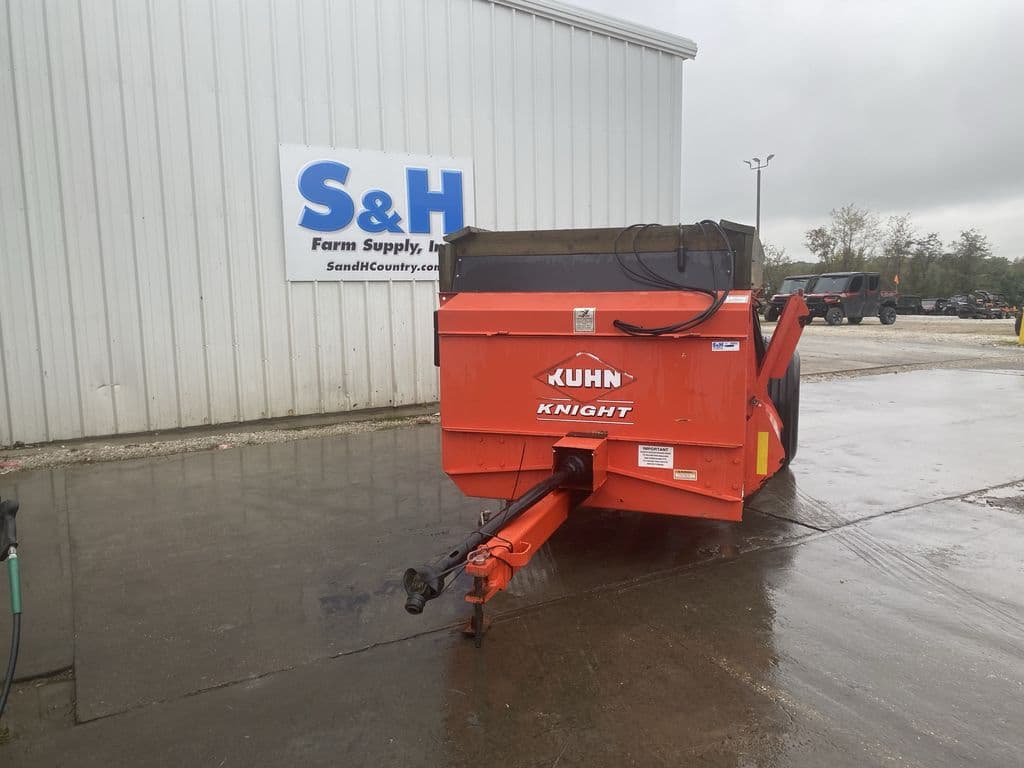 Image of Kuhn 8114 Image 1