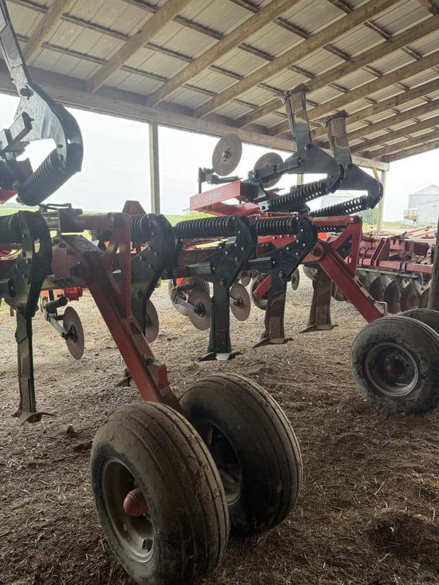 Image of Kuhn Krause 4830 equipment image 2