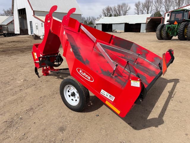 Image of Kuhn AF4 equipment image 4