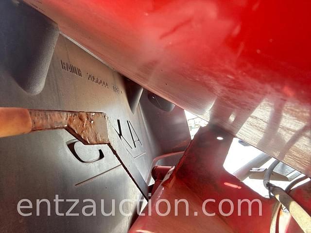 Image of Kuhn Axis 40.1 equipment image 4