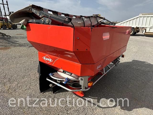 Image of Kuhn Axis 40.1 equipment image 2