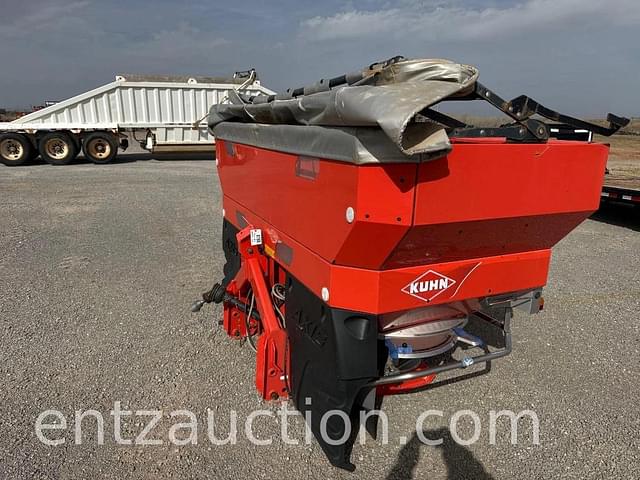 Image of Kuhn Axis 40.1 equipment image 1