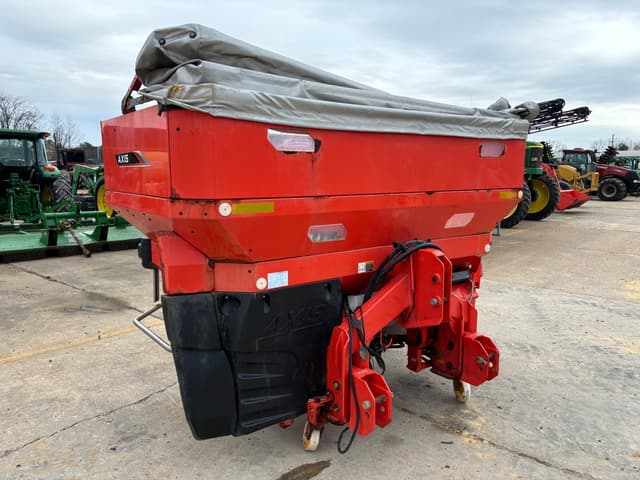 Image of Kuhn Axis 50.2 H-EMC-W equipment image 3