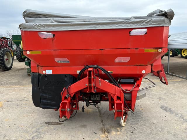 Image of Kuhn Axis 50.2 H-EMC-W equipment image 2