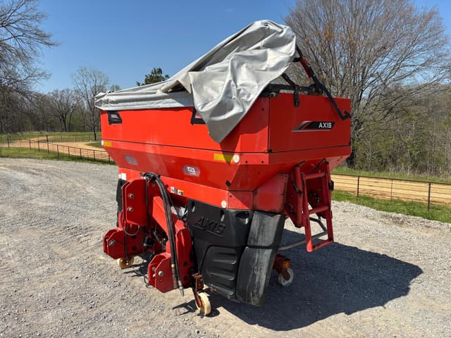 Image of Kuhn Axis 50.2 H-EMC-W equipment image 1