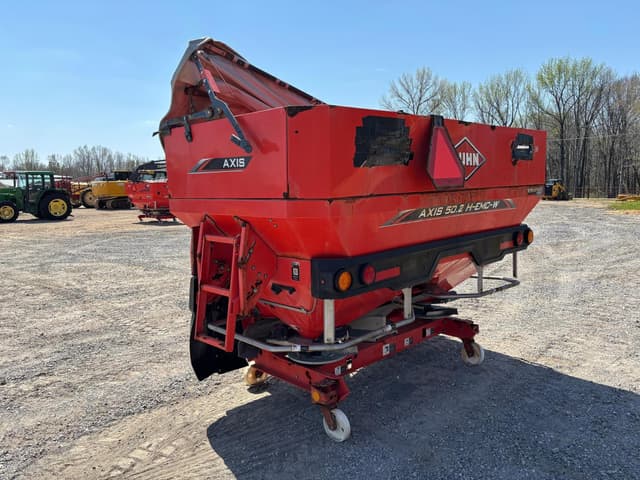Image of Kuhn Axis 50.2 H-EMC-W equipment image 3
