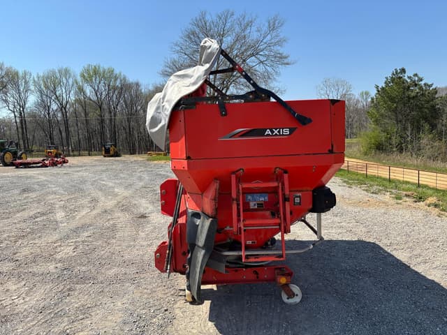 Image of Kuhn Axis 50.2 H-EMC-W equipment image 2